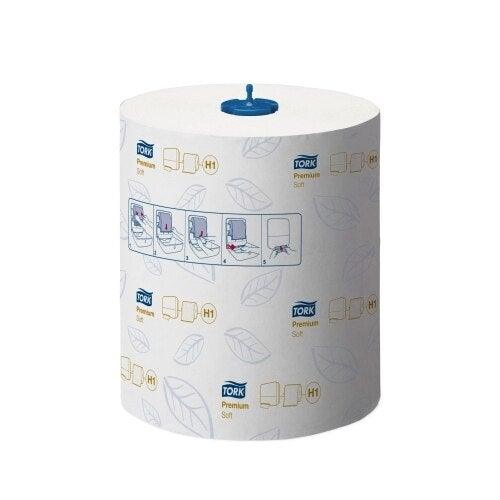 Tork Matic Extra Soft Hand Tow - Packware
