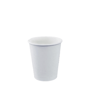 Single Wall Coffee Cups 6oz - Packware