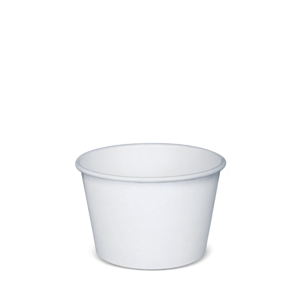 Milk Shake Cups-16oz/473ml - Packware