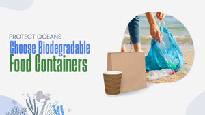 biodegradable food containers