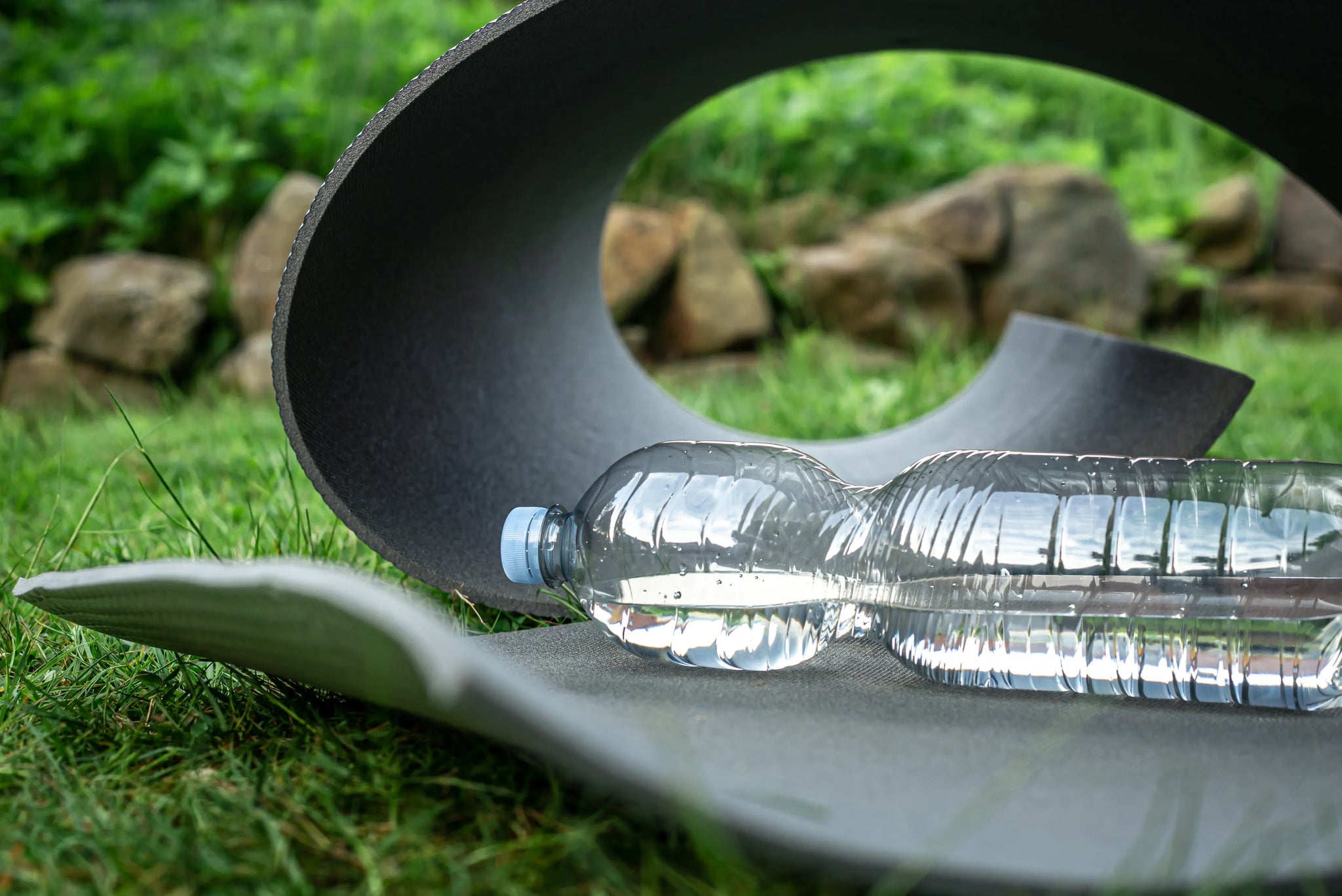 Clear Plastic Bottles Supplier in Melbourne