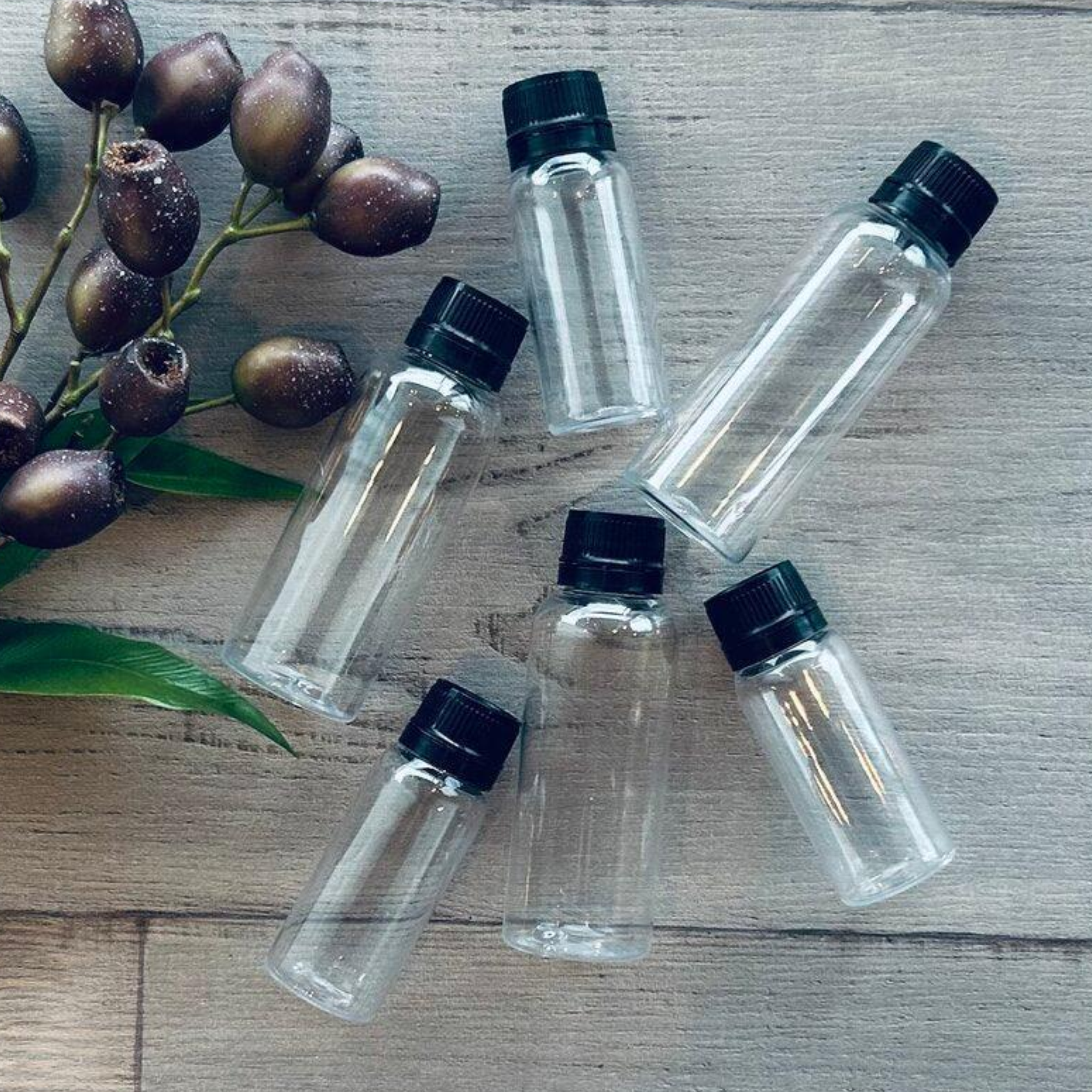 40 Reasons Why PET Bottles Are Good To Use