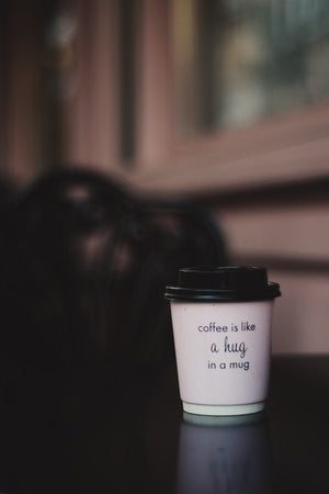 5 Best Cups for Coffee & Coffee Mugs for Hot Drinks - Packware
