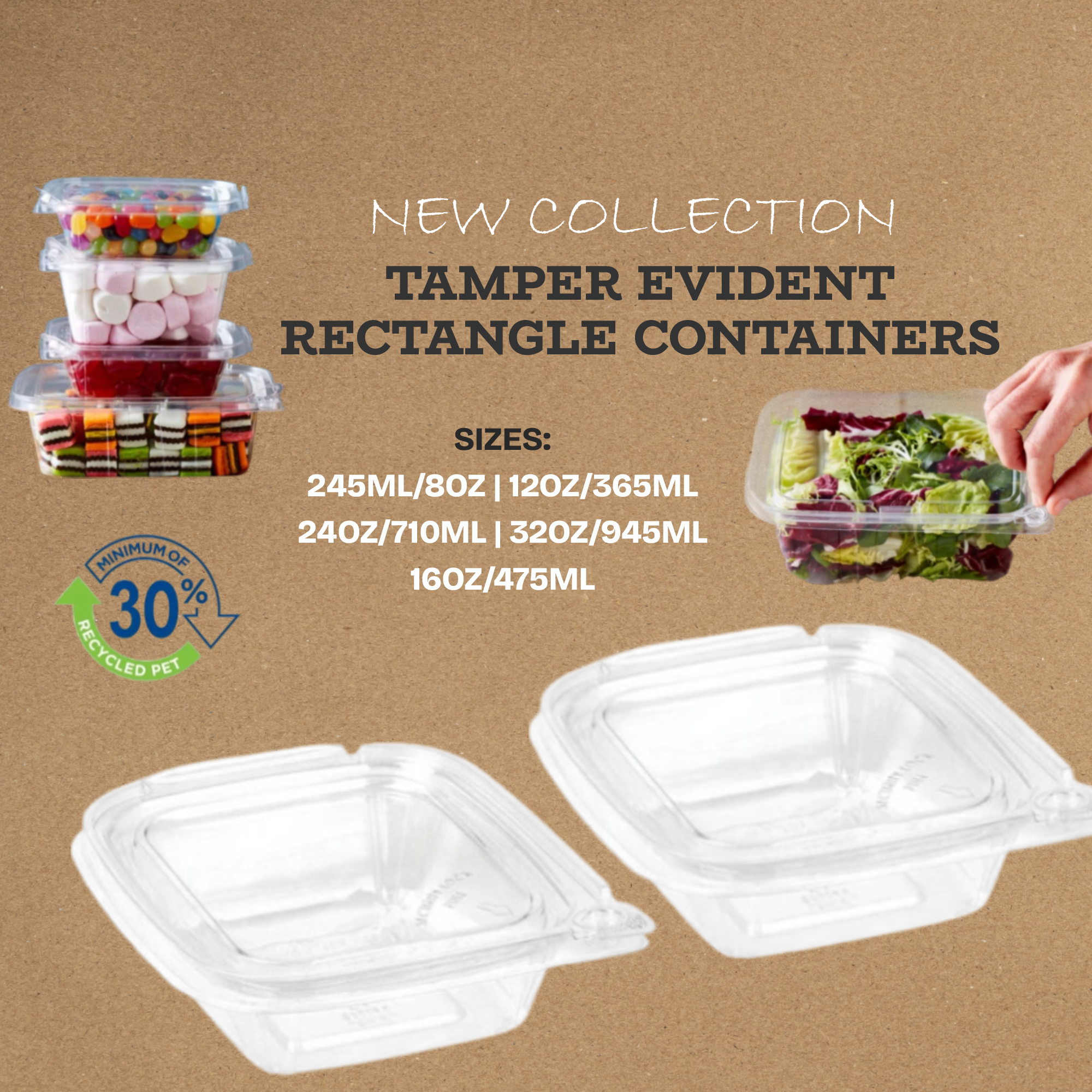 Does Food Last Longer In Glass Or Plastic Container?