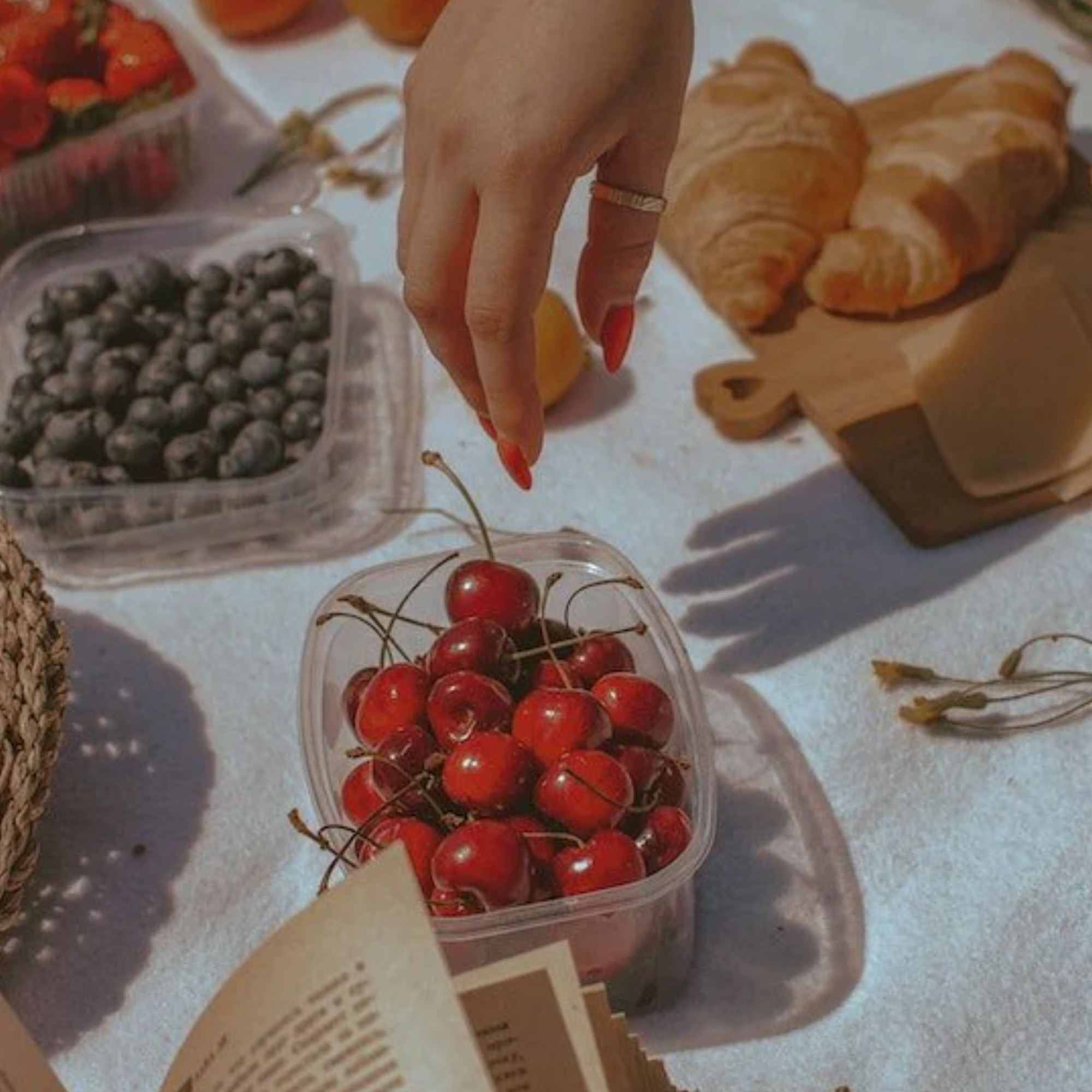 Plastic Food Container Supplier in Melbourne | Trendy Plastic Containers | Plastic Containers Supplier Melbourne | Packware