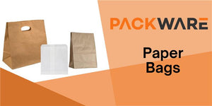 A Complete Guide For Paper Bag Purchasing - Packware