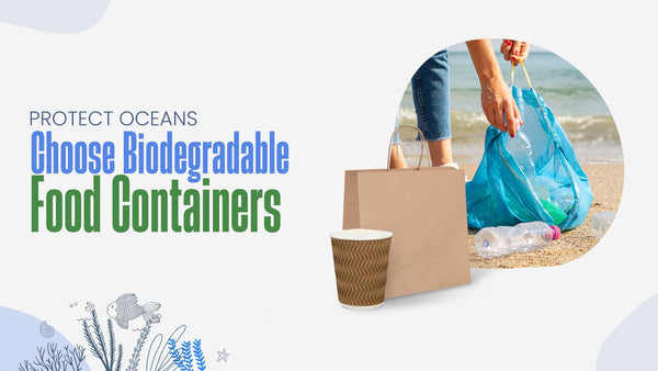 Biodegradable Food Containers | Eco-Friendly Bio Containers ...