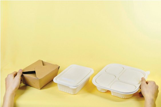 Embracing Sustainability: The Impact of Eco-Friendly Packaging - Packware