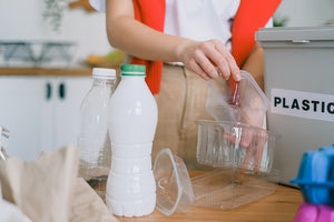 10 Ecofriendly Ways To Reuse Plastic Bottles