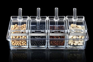 Why is it good to use plastic food packaging supplies at home? - Packware