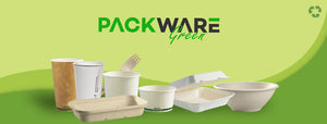 Biodegradable - Packware