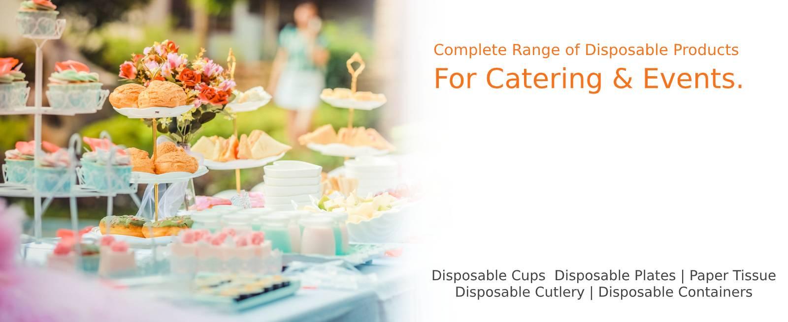 Function Centres & Catering
