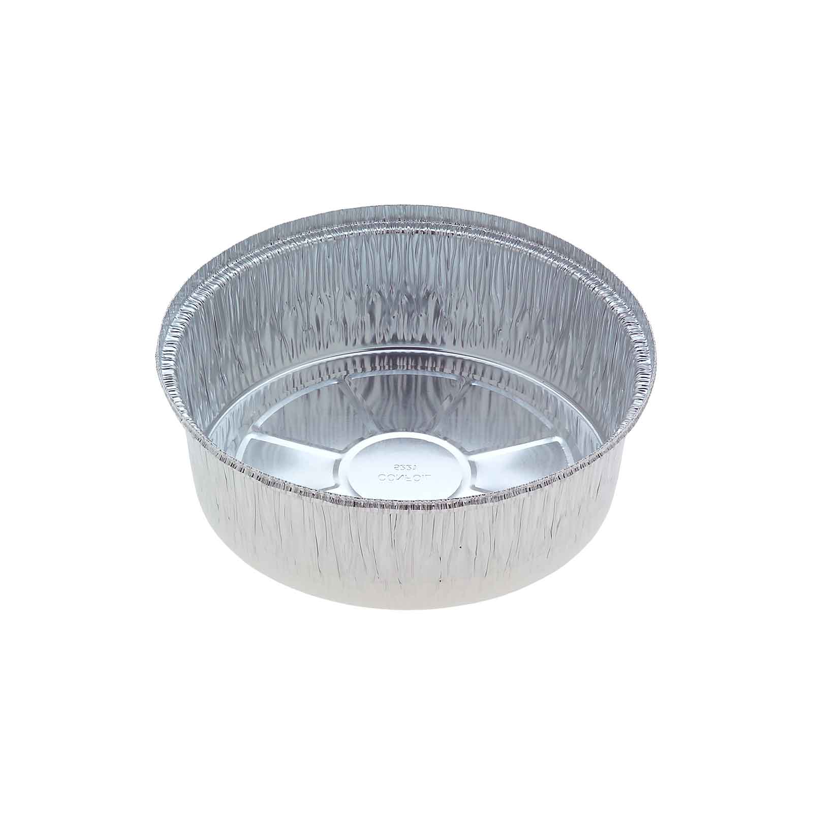 Medium Deep Cheesecake Pan 1800ml (275 per carton)