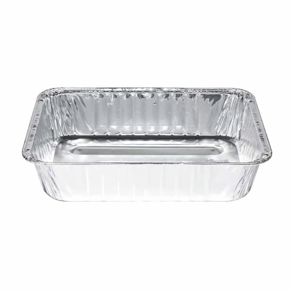 Confoil 6237 Oblong Roast Tray 6700ml-CTN/50