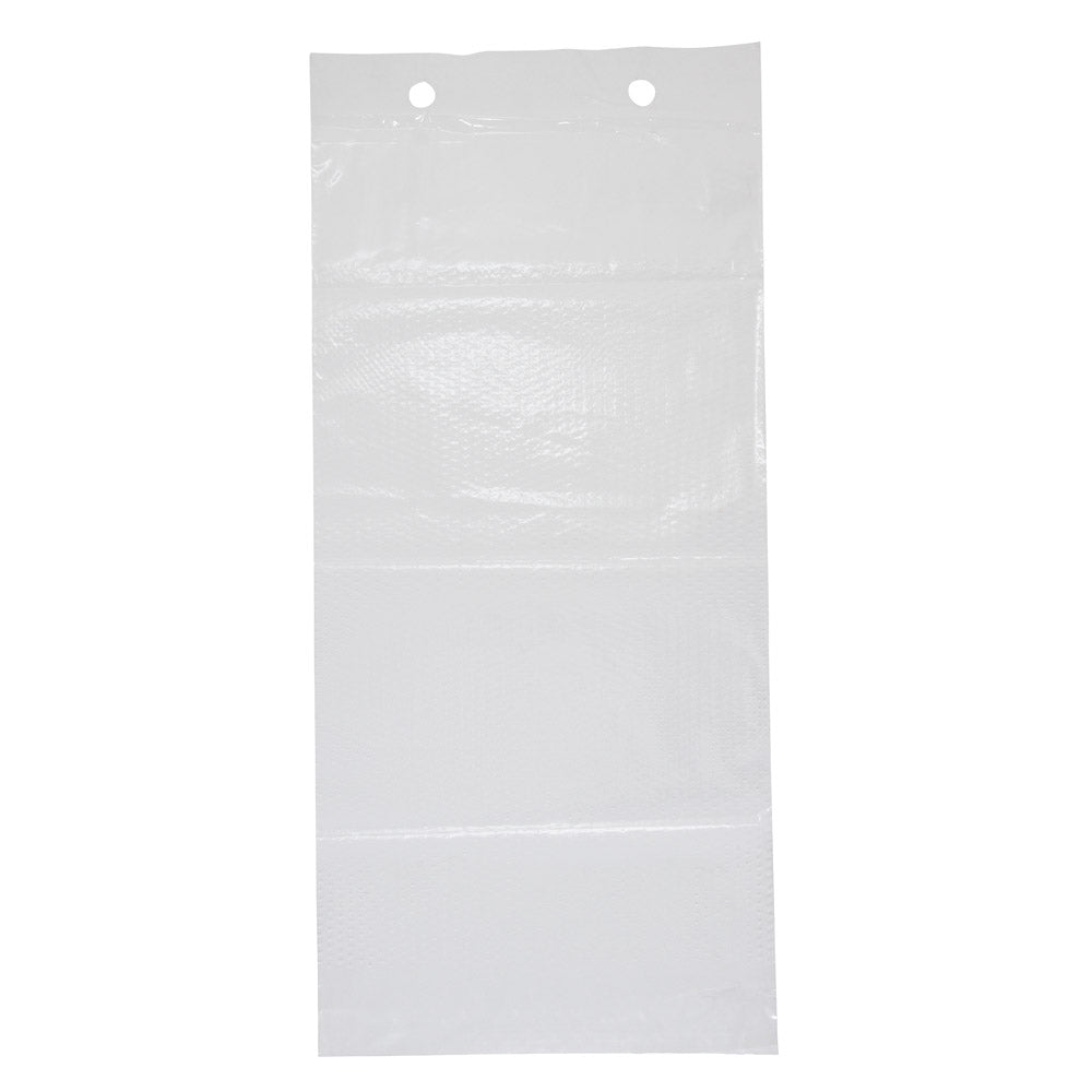 Micro Perforated French Bags 490x280 27um Wicketted