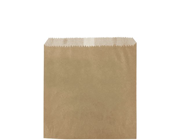 Greaseproof Paper Bags - Packware