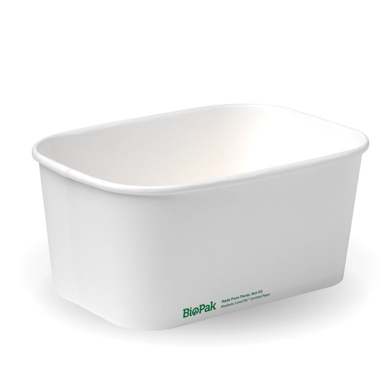 Bio Plates & Bowls - Packware