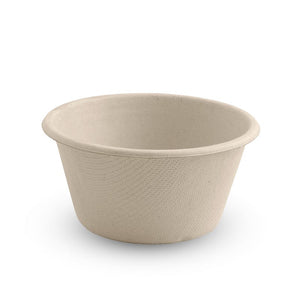 120ml Base Sauce Container - Packware