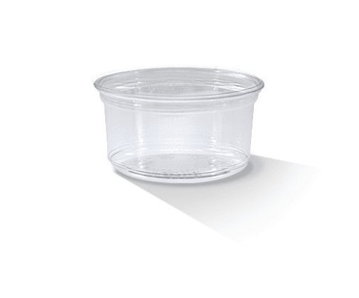 12oz/330ml PET Deli Container - Packware