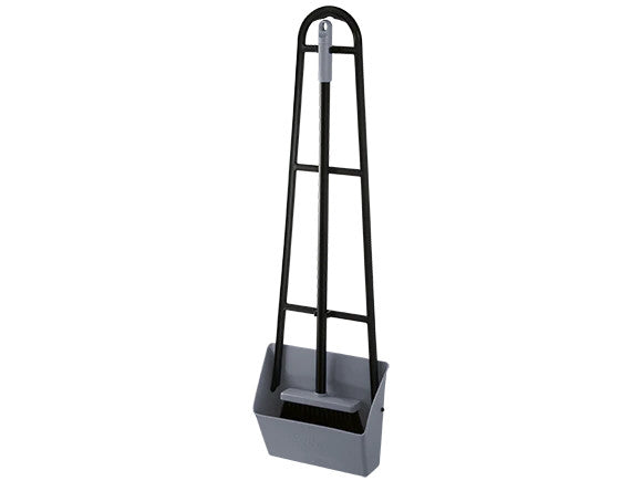 Oates Lobby Pan SET With Broom