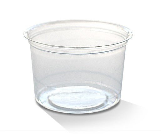 16OZ PLA Deli Container 500pc/ctn - Packware
