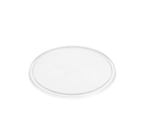 180mm Round Lid (suit 900mL / 1050mL Noodle Container) - Packware