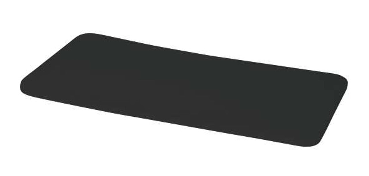 5L Ice Cream Container Lids-Black