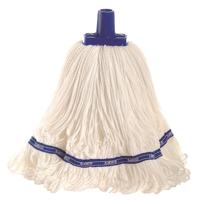 Sabco Professional Microfiber Mop Head 350G-Blue