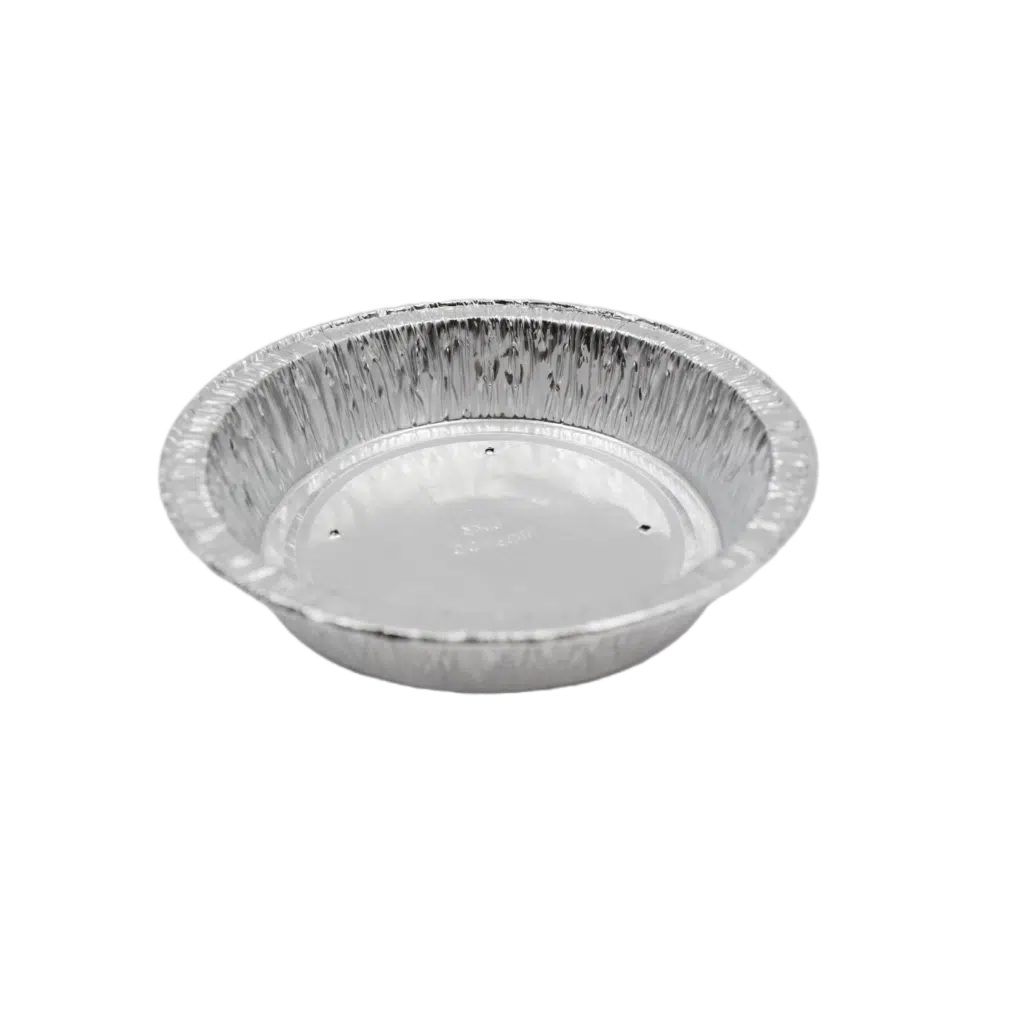 Confoil 4121 Large Deep Pie 895ml Perforated (650 per carton)