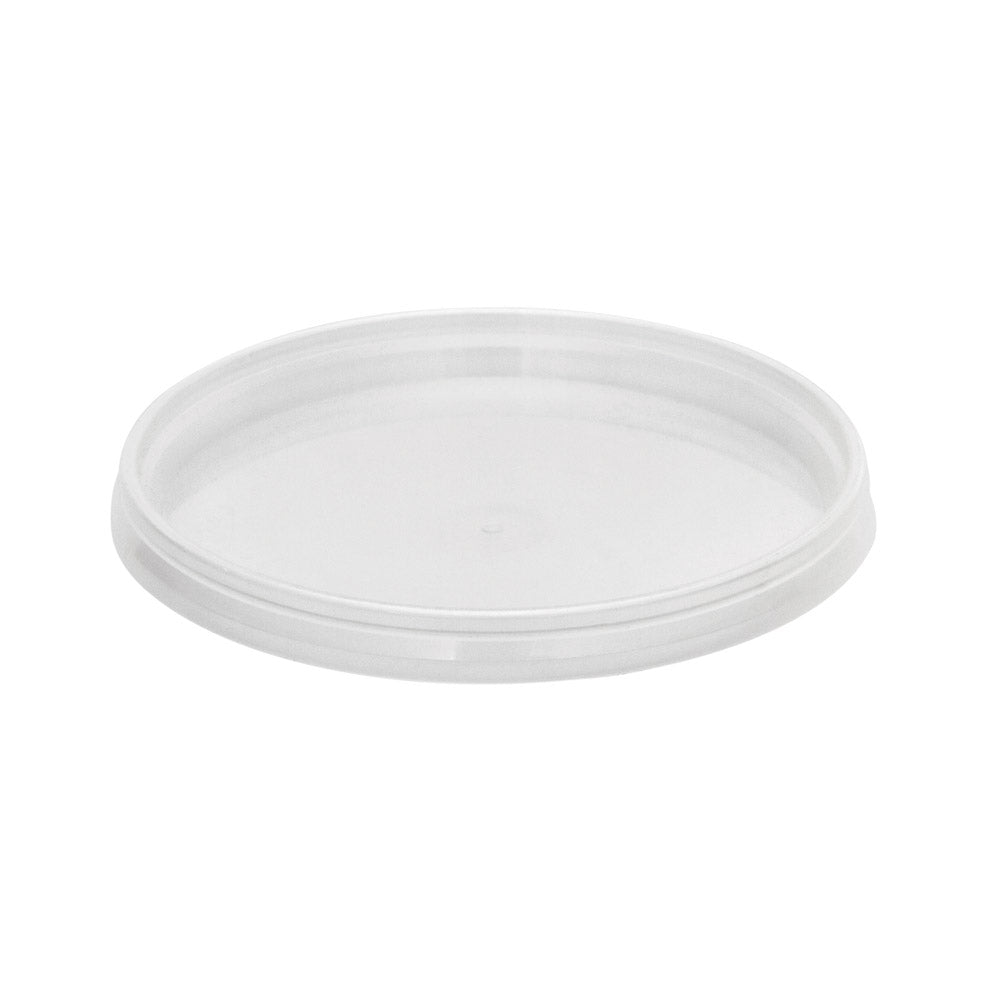 Lid to suit DECA 69 Series Round Tamper Proof Container