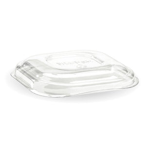 280 - 480 PET Takeaway Lid - Packware