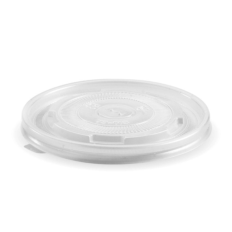 430 - 950ml / 12 - 32oz BioBowl PP Lid - Packware