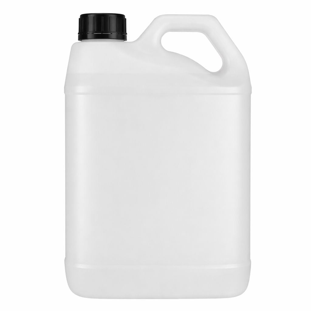 HDPE BOTTLE 