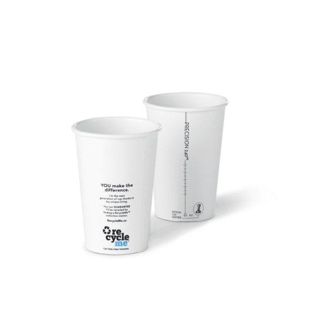 Single Wall Paper Cups - Packware