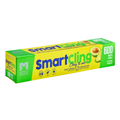 45cm SmartCling Cling Wrap