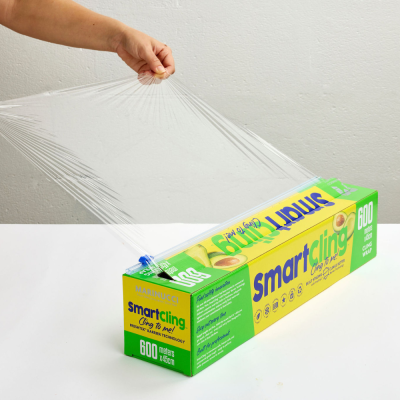 45cm SmartCling Cling Wrap