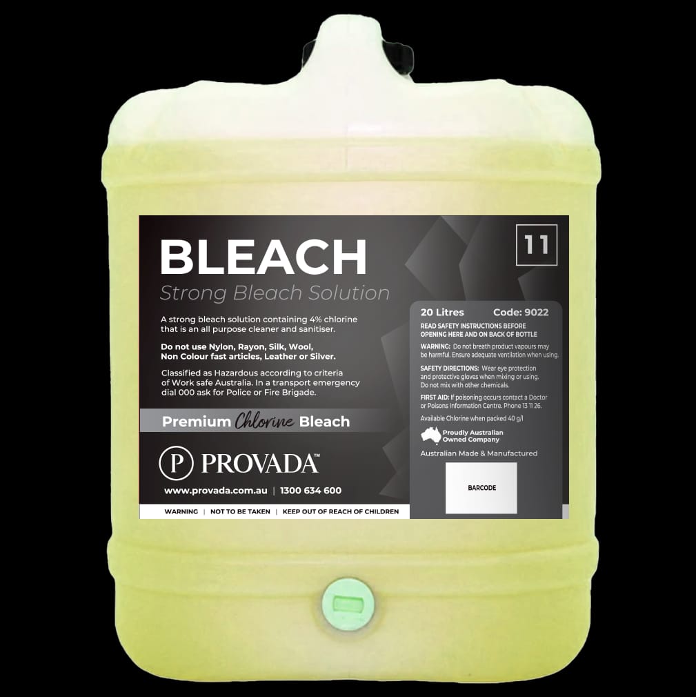 Bleach 20 Litre