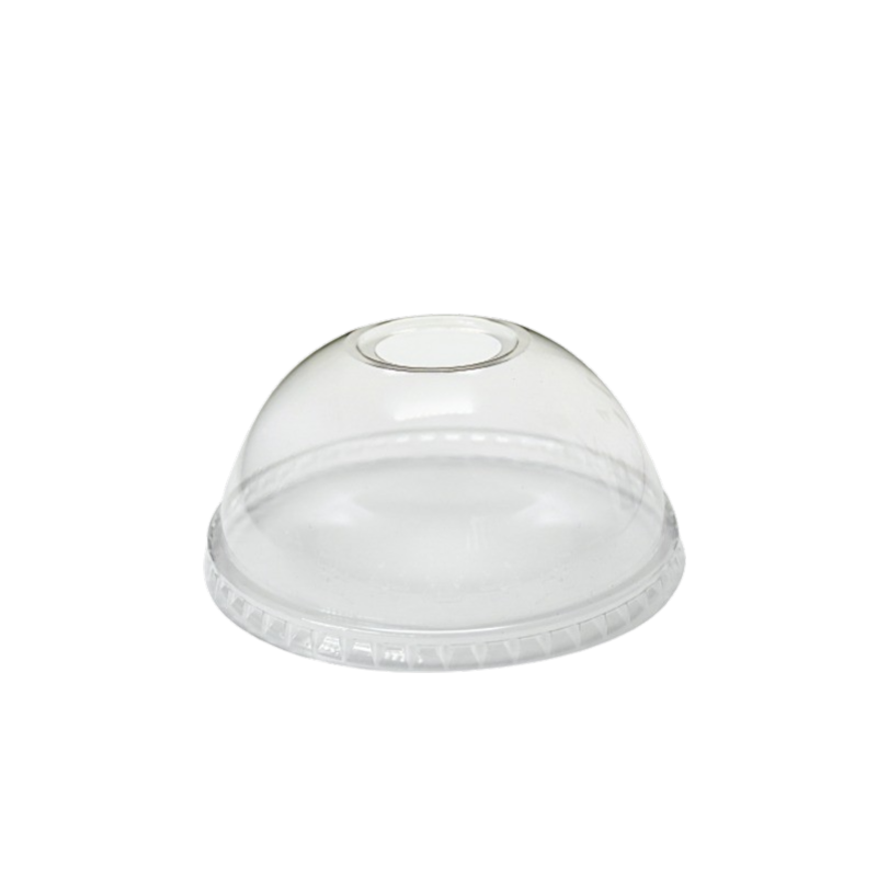 BetaEco Dome Lid for 12-24oz RPET Cup CTN/1000