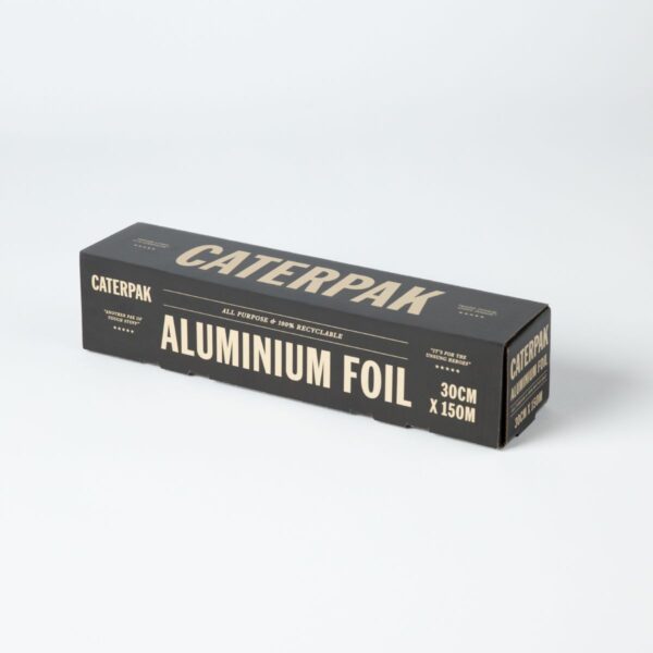 All Purpose Foil Roll 30cm x 150m