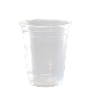 Plastic Cup PP Clear 16/18oz 540ml | 1000 Units