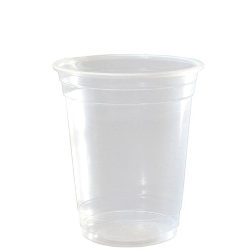 Plastic Cup PP Clear 14/15oz 425ml | 1000 Units
