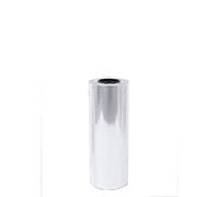 Clear Cellophane PVC Roll 400 Metres