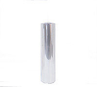 Clear Cellophane PVC Roll 400 Metres