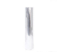 Clear Cellophane PVC Roll 400 Metres