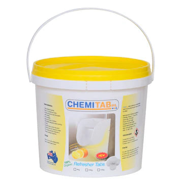 Urinal Tablets 4 Kilo Bucket