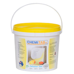 Urinal Tablets 4 Kilo Bucket - Packware