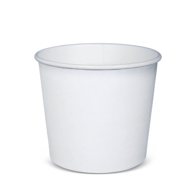 Detpak Bowl 24oz Tall Combo