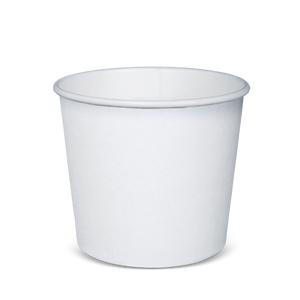 Detpak Bowl 24oz Tall Combo