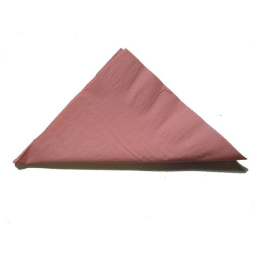 Napkin 2 Ply Luncheon Light Pink
