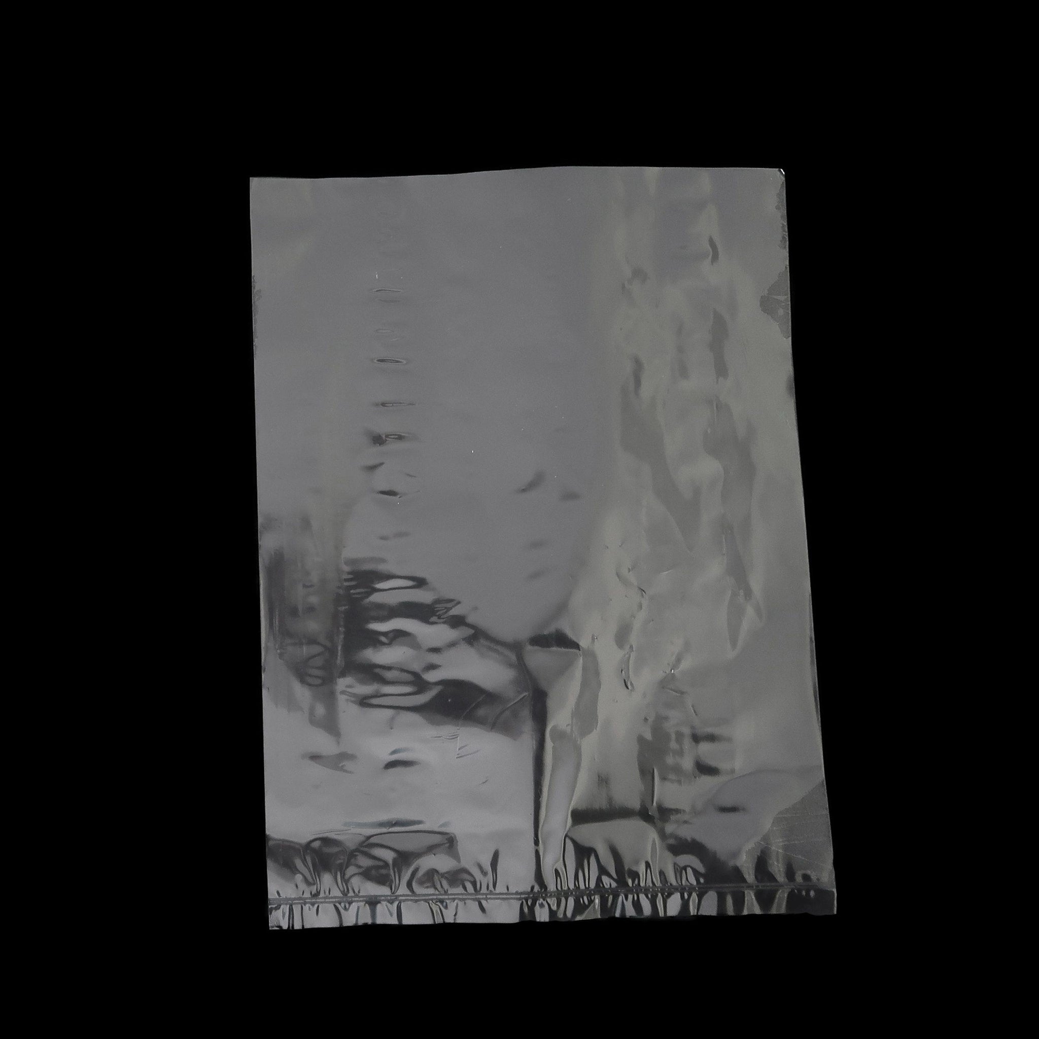 High Clarity Poly Propelene Bags